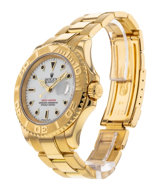 Rolex Yacht-Master 16628B Image 2